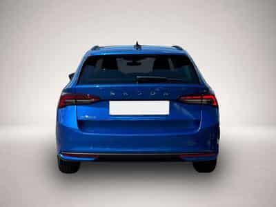 Skoda Octavia (2026) - Foto 5