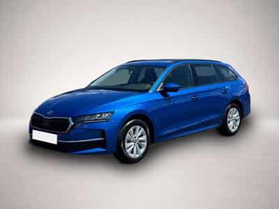 Skoda Octavia (2026) - Foto 1
