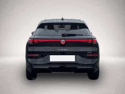 VW T-Roc (2026) - Foto 5