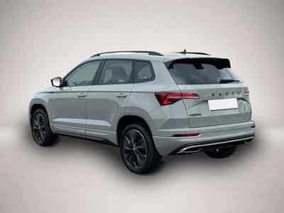 Skoda Karoq (2026) - Foto 4