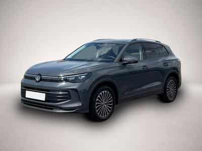 VW Tiguan (2026) - Foto 1