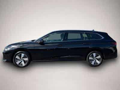 VW Passat (2026) - Foto 3