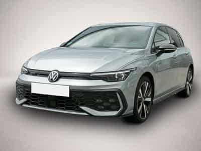 VW Golf (2024) - Photo 1