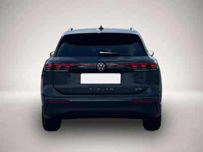 VW Tiguan (2026) - Foto 5