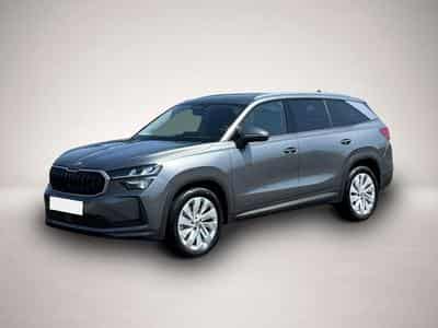 Skoda Kodiaq (2026) - Foto 1