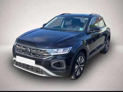 VW T-Roc (2025) - Foto 1