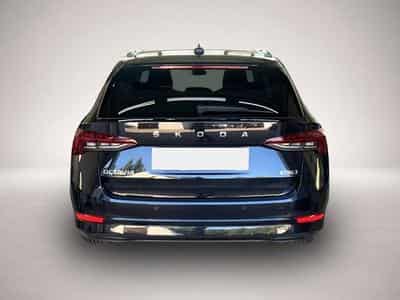 Skoda Octavia (2024) - Foto 7