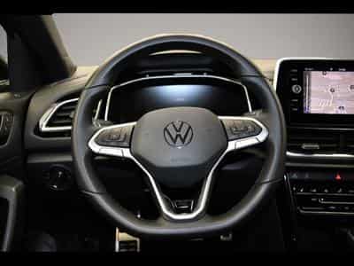 VW T-Roc (2025) - Foto 5