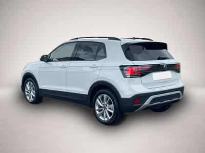 VW T-Cross (2026) - Foto 4