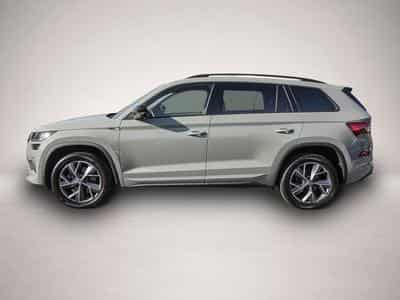 Skoda Kodiaq (2024) - Foto 4