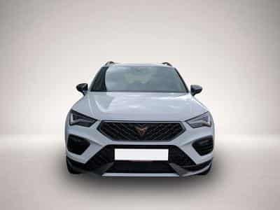 Cupra Ateca (2025) - Foto 2