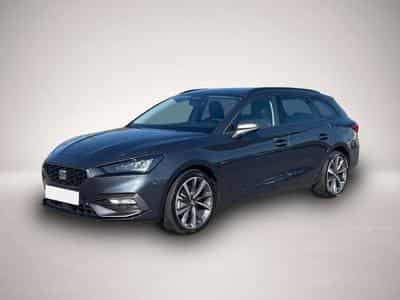 Seat Leon (2026) - Foto 1