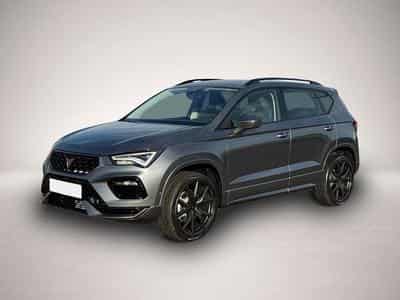 Cupra Ateca (2026) - Foto 1