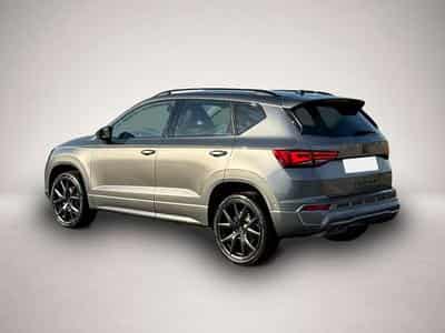 Cupra Ateca (2026) - Foto 4