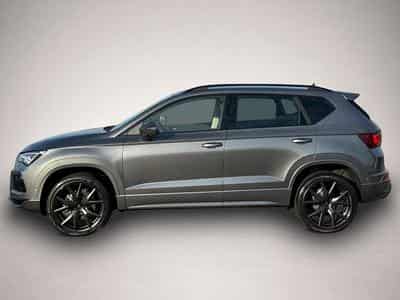 Cupra Ateca (2026) - Foto 3