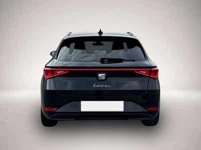 Seat Leon (2026) - Foto 5