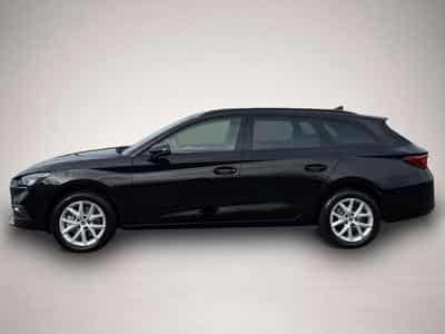 Seat Leon (2026) - Foto 3