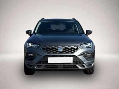 Seat Ateca (2026) - Foto 2