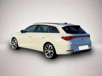 Seat Leon (2026) - Foto 4