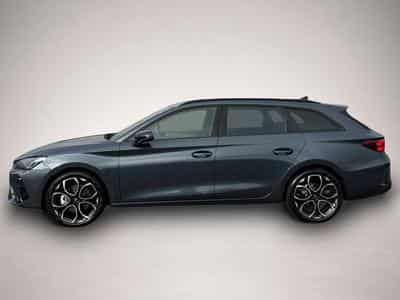 Cupra Leon (2026) - Foto 3