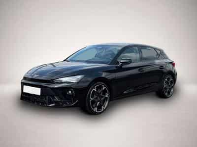 Cupra Leon (2026) - Foto 1