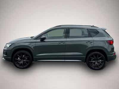 Cupra Ateca (2026) - Foto 3