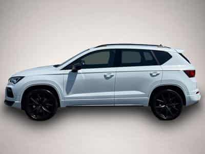 Cupra Ateca (2026) - Foto 3