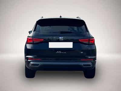 Seat Ateca (2026) - Foto 5