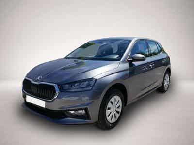 Skoda Fabia (2026) - Foto 1