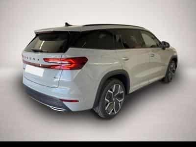Skoda Kodiaq (2026) - Foto 4