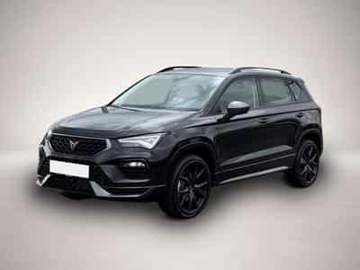 Cupra Ateca (2026) - Foto 1
