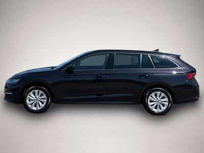 Skoda Octavia (2026) - Foto 3