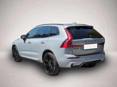 Volvo XC60 (2026) - Foto 2