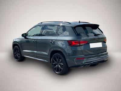 Cupra Ateca (2026) - Foto 4