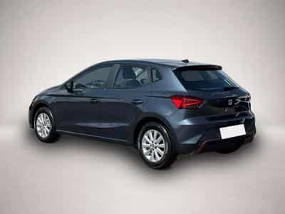 Seat Ibiza (2026) - Foto 4