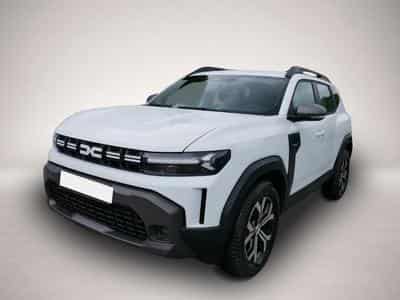 Dacia Duster (2026) - Foto 1