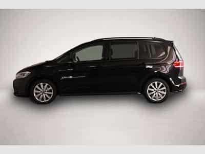 VW Touran (2026) - Photo 2