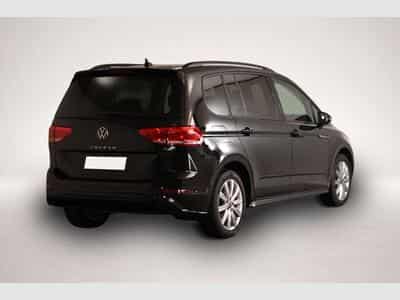 VW Touran (2026) - Photo 5