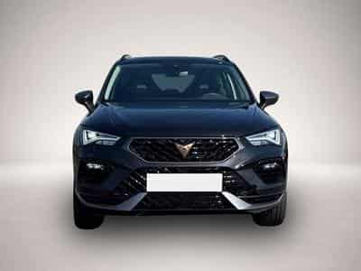 Cupra Ateca (2026) - Foto 2