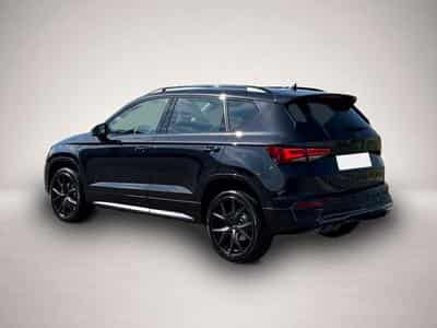 Cupra Ateca (2026) - Foto 4