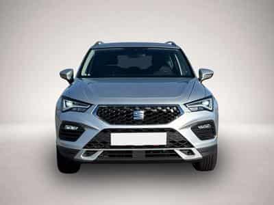 Seat Ateca (2026) - Photo 2