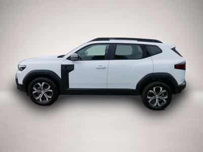 Dacia Duster (2026) - Foto 4