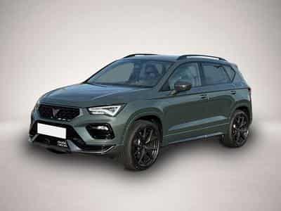 Cupra Ateca (2026) - Foto 1