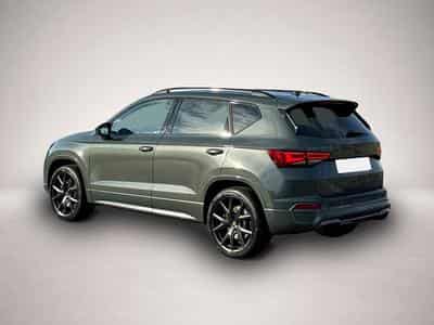 Cupra Ateca (2026) - Foto 4