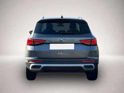 Seat Ateca (2026) - Foto 5