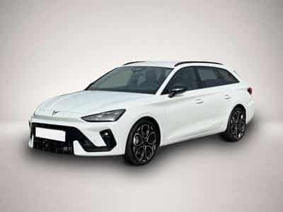 Cupra Leon (2026) - Foto 1