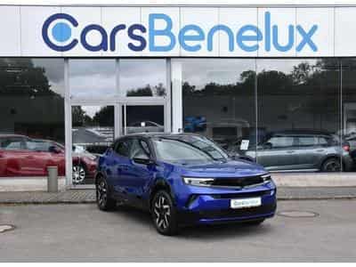 Opel Mokka (2025) - Foto 1