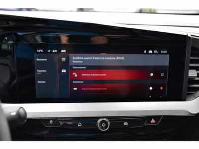 Opel Mokka (2025) - Foto 15