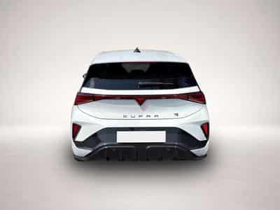 Cupra Born (2026) - Photo 5