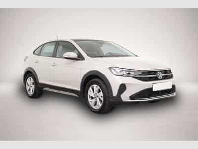 VW Taigo (2023) - Photo 4
